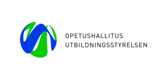 logo, opetushallitus