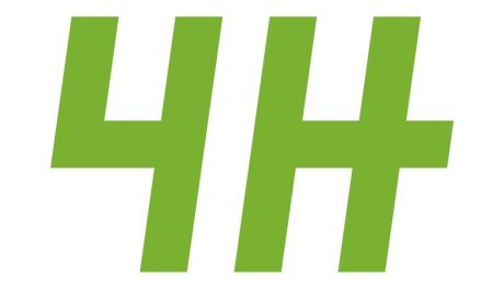 4H logo