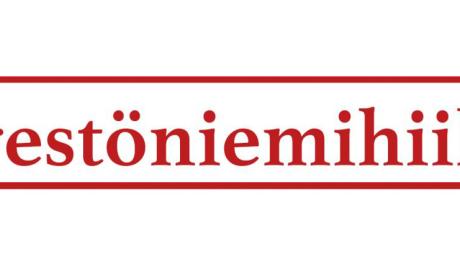 Särestöniemihiihto logo