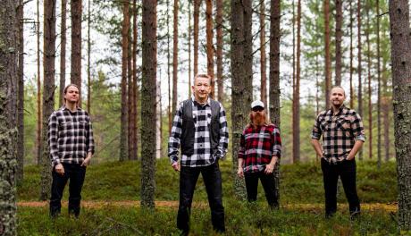 Yölintu-orkesteri