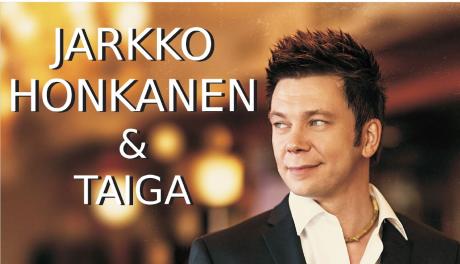 Kuvassa Jarkko Honkanen