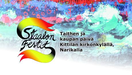 Staalon festit