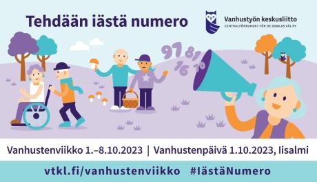 Piirros kuvituskuva