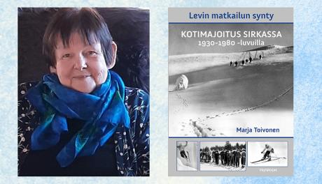 henkilökuva, kirjan kansi