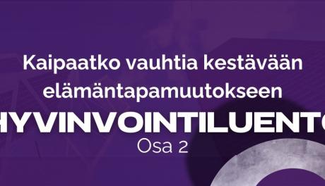 tekstiä