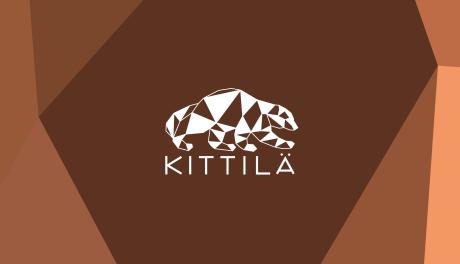 Kittilän logo