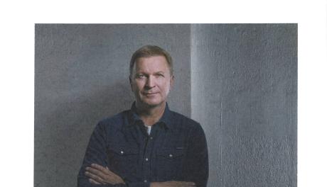 Jore Marjarannan kuva