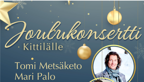 joulukonsertti-kittilä