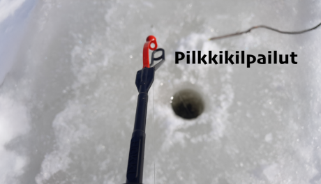pilkkikilpailu