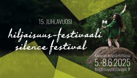 hiljaisuusfestivaali_silencefestival