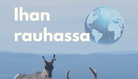 Oulun hiippakunnan lähetysjuhlat Levillä