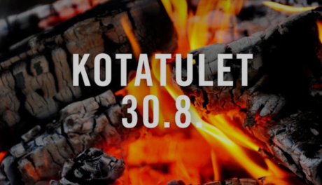 Kotatulet-tapahtuma Levillä 30 08 2025