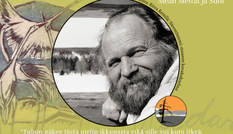 Särestön luonnonsuojelupäivä-tapahtuma