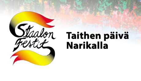 Staalon Festit Taithen päivä Narikalla