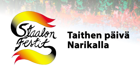 Staalon Festit Taithen päivä Narikalla