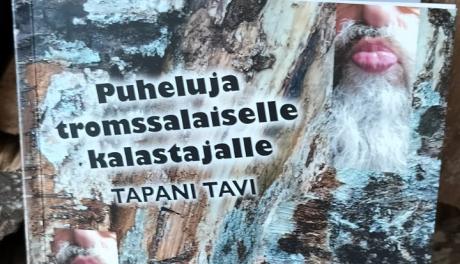 runokirja_puheluja tromssalaisille kalastajille