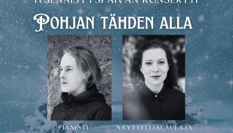 Itsenäisyyspäivän konsertti