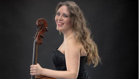 Seeli Toivio Sellon kanssa