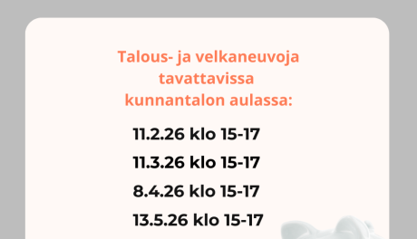 Mainoskuva, samat tiedot tekstissä
