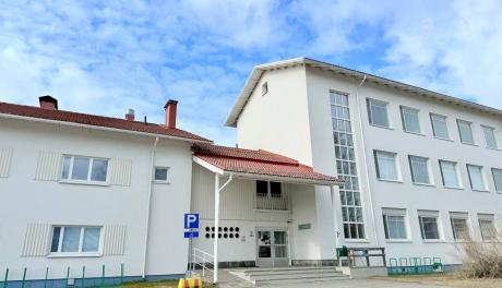REDU Kittilän toimintayksikkö