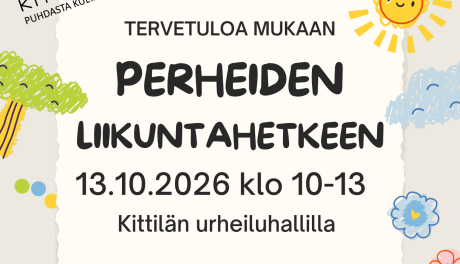 Mainoskuva, samat tiedot tekstissä