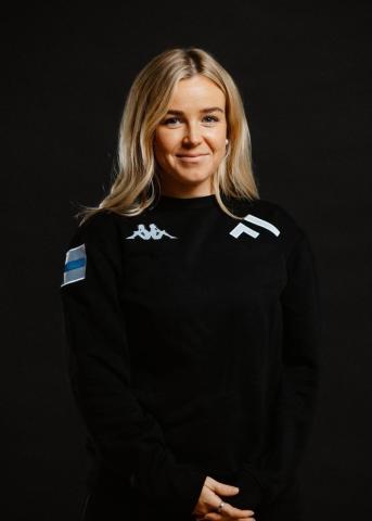 Johanna Tikkanen