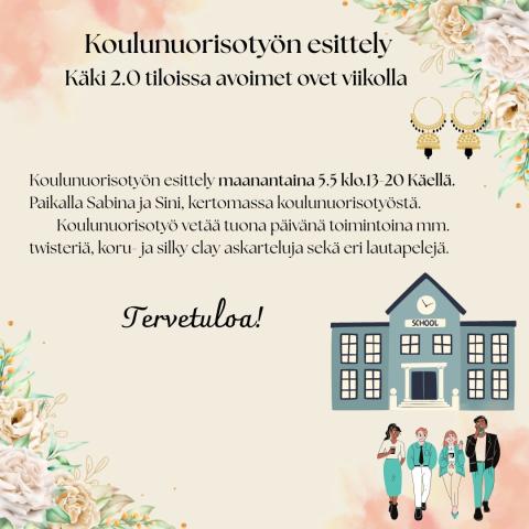 Maanantai konupäivä
