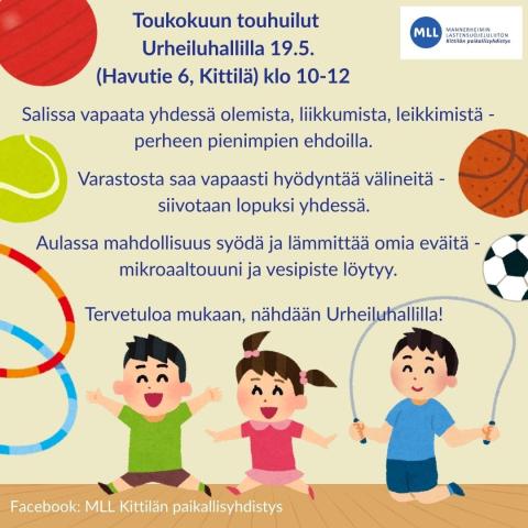 Mainoskuva, samat tiedot tekstissä