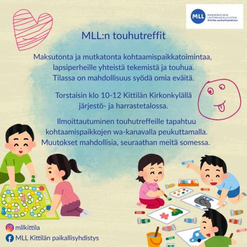 Mainoskuva, samat tiedot tekstissä