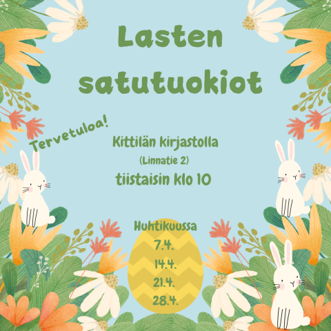 Satutuokiot