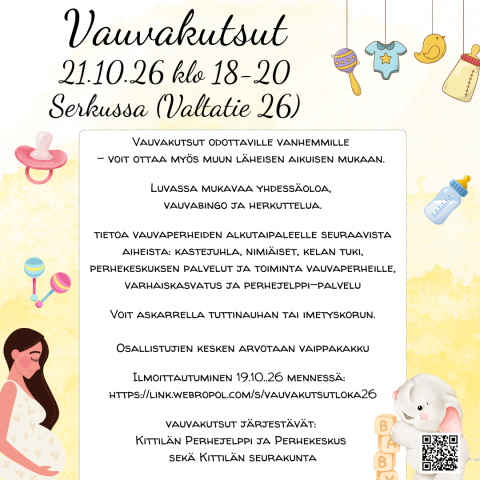 Mainoskuva, samat tiedot tekstissä