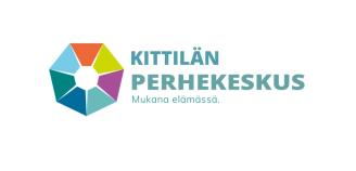 Kittilän perhekeskuksen logo