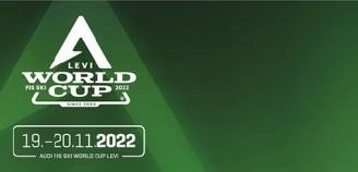 Levi World Cup 2022