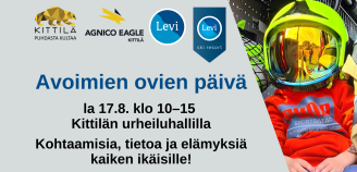 kuva, tekstiä