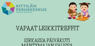 Mainoskuva, samat tiedot tekstissä