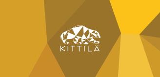 Kittilän logo