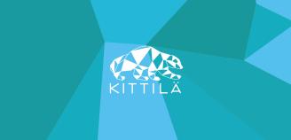 Kittilän logo