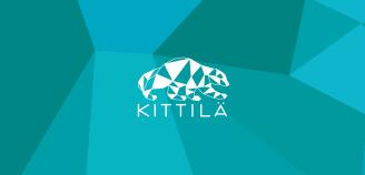 Kittilän logo