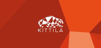 Kittilän logo