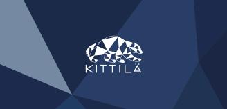 Kittilän logo