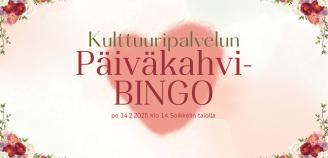 Tekstimainos bingosta