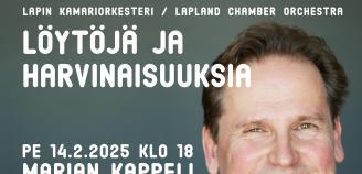 lapin kamariorkesteri