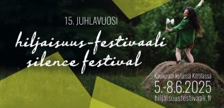 hiljaisuusfestivaali_silencefestival
