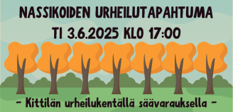Mainoskuva, samat tiedot tekstissä