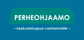 Perheohjaamo, keskusteluapua vanhemmille