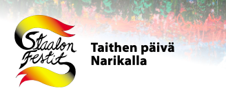 Staalon Festit Taithen päivä Narikalla