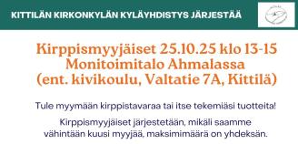Mainoskuva, samat tiedot tekstissä