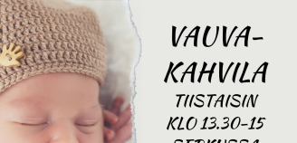 Mainoskuva, samat tiedot tekstissä