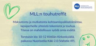 Mainoskuva, samat tiedot tekstissä