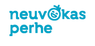 Neuvokas perhe logo